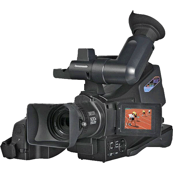 Inchiriere Camera video